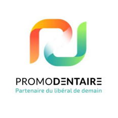 Logo Promodentaire